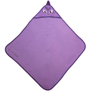 Bubbly cape - Cape de bain bébé