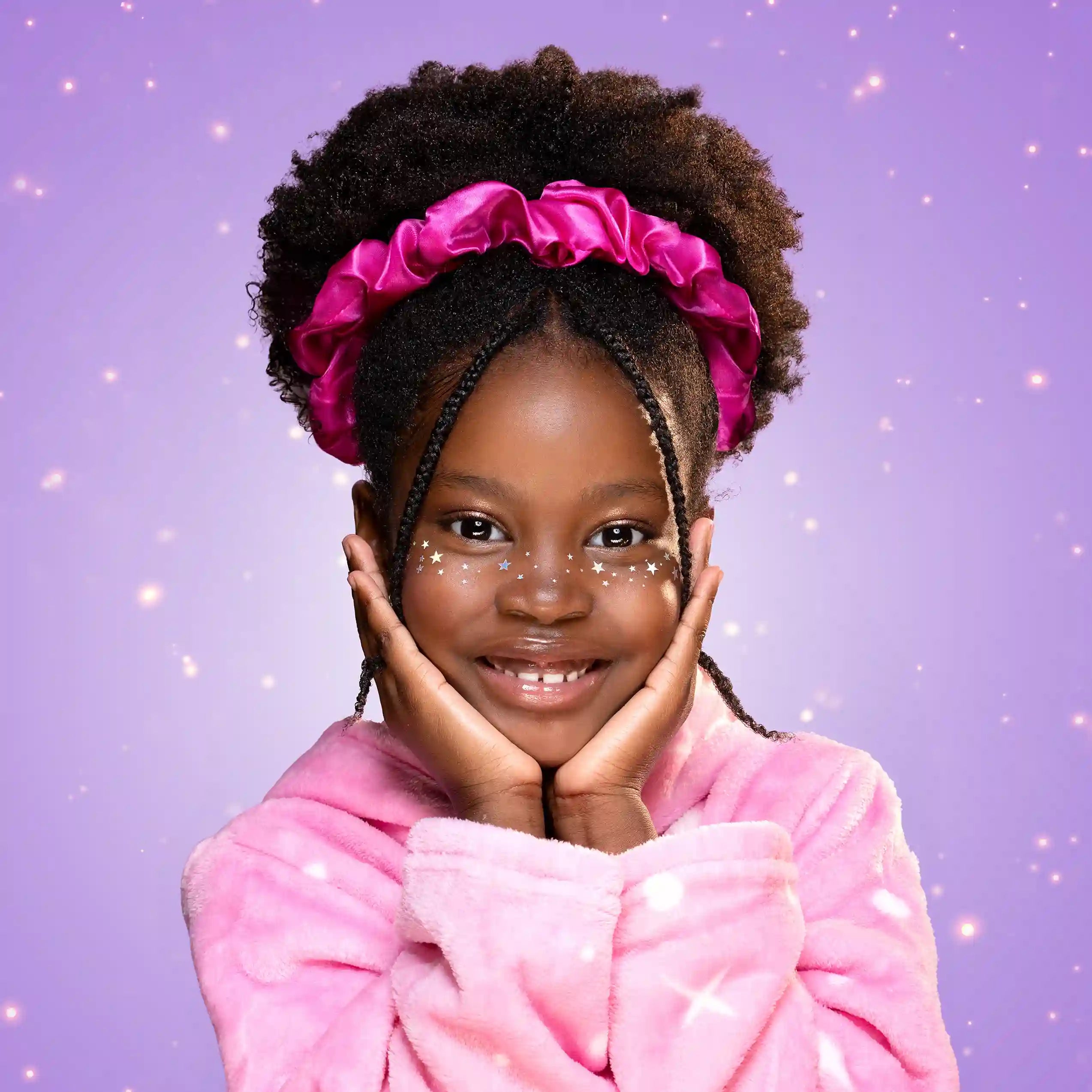 Coffret de Noël Enfant - Une routine complète et 3 accessoires inédits